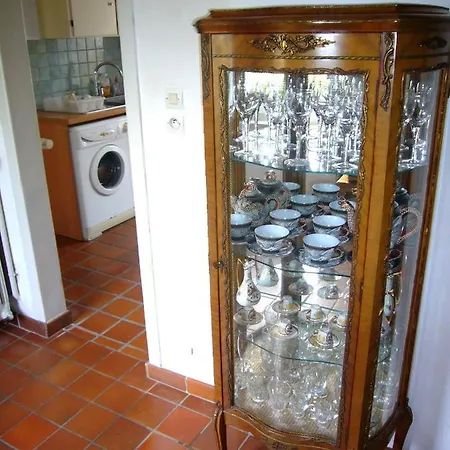 Mignonne Apartment Saint-Maurice-les-Charencey