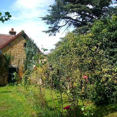 Mignonne Saint-Maurice-les-Charencey