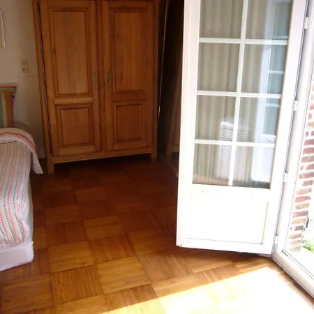 Apartamento Mignonne *