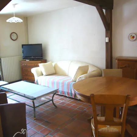 Mignonne Apartamento