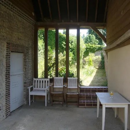 Apartment Mignonne